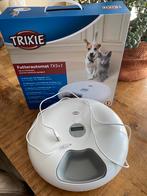 Trixie automatische voerbak, Ophalen of Verzenden, Zo goed als nieuw