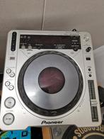 Nette gebruikte CDJ-800 MK2 te koop, Ophalen, Gebruikt, Draaitafel, Pioneer