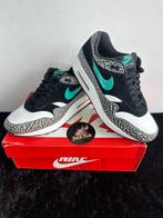Nike air Max 1 Atmos Elephant (2017) - size 42,5, Ophalen, Overige kleuren, Nike, Sneakers of Gympen