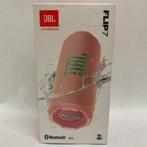 JBL Flip 7 Roze (Nieuw), JBL, Zo goed als nieuw, Support@jbl.com, 400 Atlantic Street
Stamford, CT 06901
USA
