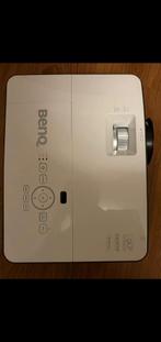 Benq beamer, Audio, Tv en Foto, Beamers, Ophalen, Zo goed als nieuw