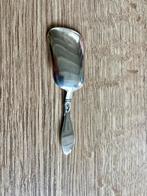 Verzilverde Vintage Suikerlepel - 10cm, Antiek en Kunst, Antiek | Bestek, Verzenden