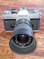 CANON FTb QL, Spiegelreflex, Canon, Gebruikt, Ophalen