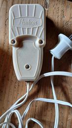 Antieke broekenpers Audion Amsterdam Pantopress, Antiek en Kunst, Ophalen