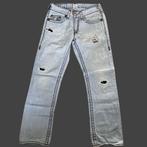 Zeldzame True Religion Bobby Super T – Collectors Item, Blauw, Ophalen of Verzenden, Gedragen, True Religion