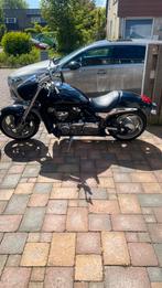 Suzuki intruder M1500 (inruil mogelijk), Chopper, 1500 cc, Particulier