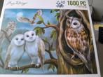 Uilenpuzzel, Ophalen of Verzenden, 500 t/m 1500 stukjes, Nieuw, Legpuzzel
