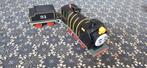 Thomas de trein trackmaster Hiro, Ophalen of Verzenden, Zo goed als nieuw