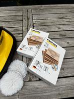 Kärcher FP 303 Vloerreiniger, Overige typen, Zo goed als nieuw, Minder dan 1200 watt, Ophalen