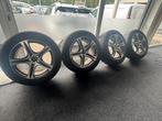 20” velgen + winterbanden Michelin Ronal, Auto-onderdelen, Banden en Velgen, Ophalen, Gebruikt, Velg(en), 275 mm