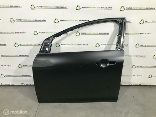 Portier Voor Links Ford Focus 3 NIEUW ORIGINEEL 2147846, Auto-onderdelen, Carrosserie en Plaatwerk, Deur, Ford, Voor, Links, Gebruikt