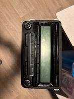 Volkswagen Golf 6 Originele Radio, Auto diversen, Autoradio's, Ophalen of Verzenden, Gebruikt