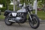 Suzuki GS 550 E – Café Racer uit 1984, Motoren, Motoren | Suzuki, 4 cilinders, Particulier, Overig, 550 cc