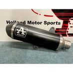 Honda ADV 350 uitlaat demper Arrow, Italie, Nieuw, Ophalen of Verzenden, Arrow