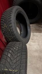 Winterbanden set 205/55 R16 (merk: Delinte), Ophalen
