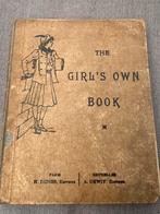 The Girl's Own Book - 1912, Ophalen of Verzenden