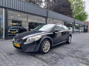 Volvo C30 1.6 Cruise High performance sound Telefoon Navi Cl beschikbaar voor biedingen
