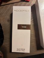 Yodeyma Yode Parfum 50ml - Nieuw!, Ophalen of Verzenden, Nieuw