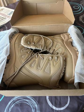 Winterwandelschoenen beschikbaar voor biedingen