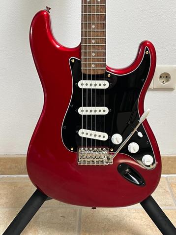 Fender Squier Classic Vibe 60s Strat beschikbaar voor biedingen