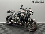 Triumph street triple 765 rs (bj 2020), Bedrijf, 3 cilinders, 765 cc, Meer dan 35 kW