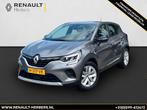 Renault Captur 1.0 TCe 100 Zen CRUISE / KEYLESS / APPLE CARP, Voorwielaandrijving, Gebruikt, Euro 6, 1165 kg