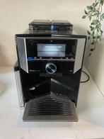 Siemens EQ.9 plus connect s700 Serie, Witgoed en Apparatuur, Koffiezetapparaten, Ophalen, Afneembaar waterreservoir, 10 kopjes of meer