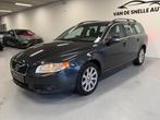 Volvo V70 2.0D 1eEIGENAAR/EURO5/NAP/VOLLEDER/STOELVERWARMING, Auto's, 1552 kg, Euro 5, 136 pk, Gebruikt