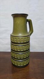 grote vintage west germany vaas 45 cm hoog, Ophalen, Huis en Inrichting