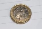 Kroatië 1 Euro Munt 2023, Postzegels en Munten, Munten | Europa | Euromunten, Ophalen of Verzenden, Overige landen, 1 euro, Losse munt