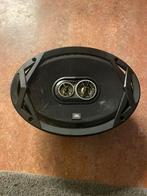 JBL speaker, Verzenden, Gebruikt