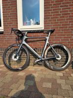 Giant propel advanced pro 0, Fietsen en Brommers, 28 inch, Carbon, Heren, Zo goed als nieuw