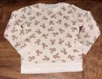Kersttrui eland mt 110-116, Kerst, Jongen of Meisje, Trui of Vest, Ophalen of Verzenden