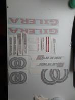 Stickerset Gilera Runner SP pro, Ophalen of Verzenden