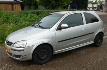 Opel Corsa 1.4-16v Enjoy Edition  1.4-16v Enjoy Edition beschikbaar voor biedingen