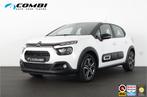 Citroën C3 1.2 PureTech Plus > Apple Carpl/Android Auto nav, Te koop, C3, Benzine, Hatchback