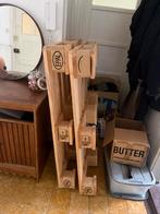 2x EPAL pallet, Ophalen, Zo goed als nieuw