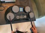 Electrisch drumstel compactkit Gear4music DD40, Muziek en Instrumenten, Drumstellen en Slagwerk, Ophalen, Zo goed als nieuw, Overige merken