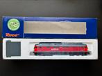Roco Railion BR232 "Ludmilla" AC dig., Wisselstroom, Locomotief, Ophalen of Verzenden, Roco