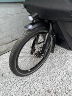 Urban arrow family performance plus topstaat 500wh garantie, Fietsen en Brommers, Fietsen | Bakfietsen, Overige merken, 4 kinderen of meer