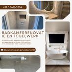 Tegelzetter, Diensten en Vakmensen, Stukadoors en Tegelzetters, Garantie, Tegelzetten