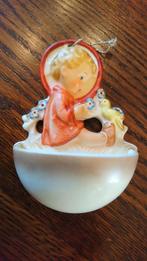 Hummel wijwater vaatje, Ophalen, Zo goed als nieuw, Hummel