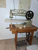 Singer Patcher 29 U173A leer naaimachine, Ophalen, Gebruikt, Singer, Naaimachine