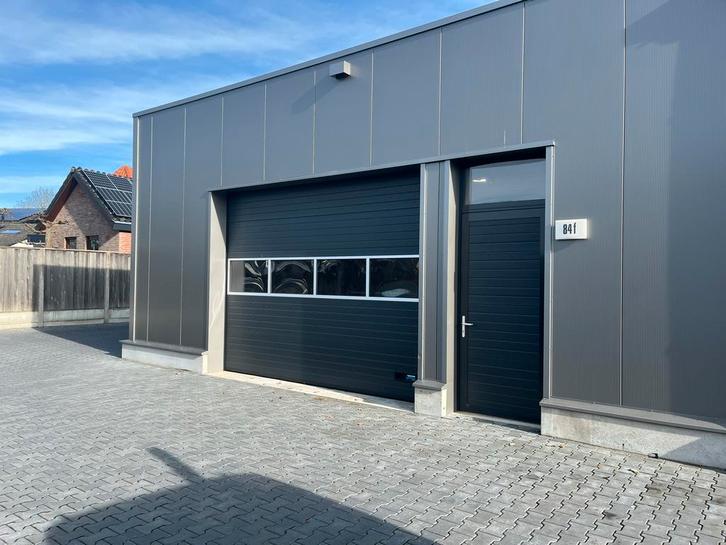 Bedrijfsruimte te huur oldenzaal, Zakelijke goederen, Bedrijfs Onroerend goed, Bedrijfsruimte, Huur