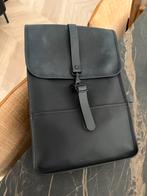 Rains Rugtas Laptoptas 40 cm - Waterdicht!, Overige merken, 40 cm of meer, Gebruikt, Ophalen of Verzenden