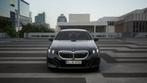 BMW i5 eDrive40 M Sport / Stoelventilatie / Adaptieve LED /, Automaat, 2095 kg, Achterwielaandrijving, Zwart