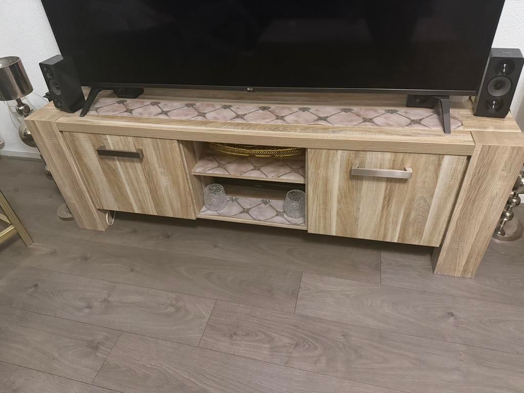 Complete Woonkamer set, Ophalen