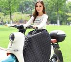 Benenkleed / beenkleed Scooter/Brommer - Warm en Comfortabel, Jansstraat 1-4, Nieuw, Ophalen of Verzenden, Mark Van Ooyen Tv