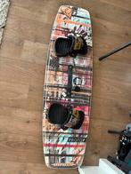 Kiteboard Airush Protoy 134 x 41, Twintip, Ophalen, Gebruikt, Kiteboard