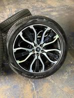 Velgen 21 inch origineel Land Rover Range Rover Sport, Ophalen, Gebruikt, 275 mm, Banden en Velgen
